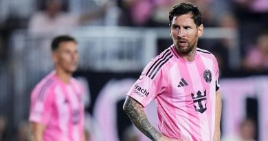 Başlık: Messi, Galatasaray'a Fırsat Olarak Geliyor Messi'nin Galatasaray</strong