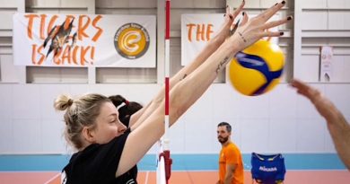 Eczacıbaşı Dynavit, Fenerbahçe Maçı Kapalı Gişe Oynayacak Vodafone Sultanlar Ligi'nin