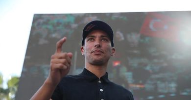 Toprak Razgatlıoğlu, MotoGP'de ilk resmi testine çıkıyor! Milli motosikletçi Toprak