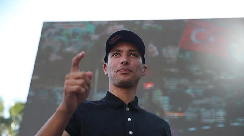 Toprak Razgatlıoğlu, MotoGP'de ilk resmi testine çıkıyor! Milli motosikletçi Toprak