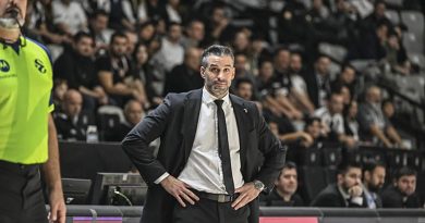 Başlık: Beşiktaş Basketbol Takımı'ndan 8'de 8!: Lige 8'de 8 Yapma