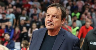 A Milli Erkek Basketbol Takımı'nın Aday Kadrosu Belli Oldu Milli