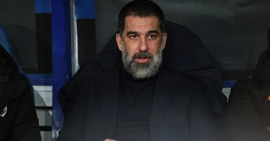 Turan: O gece hiç uyuyamadık Turan: "O gece hiç uyuyamadık"
