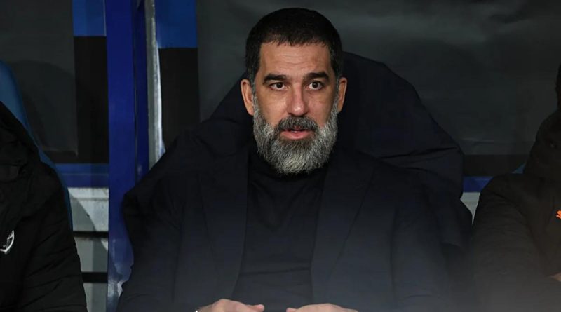 Turan: O gece hiç uyuyamadık Turan: "O gece hiç uyuyamadık"