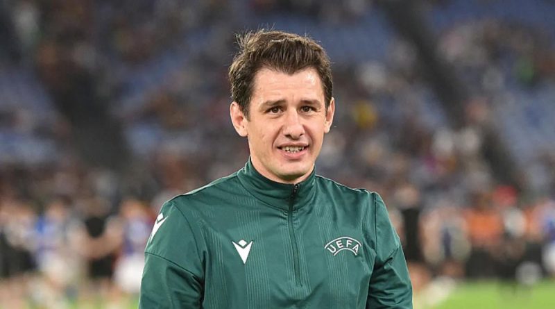 Here is the rewritten text in Turkish: Başlık: Hırvatistan'ın Avrupa