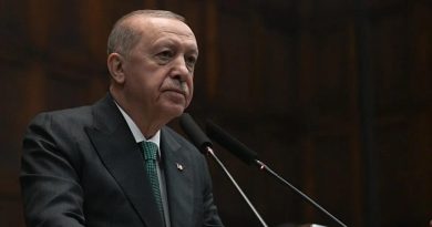 Başkan Erdoğan'dan Özel'e Tepki: Siyasi Hokkabazlıkla Yolsuzluğu Kapatamazsın Başkan