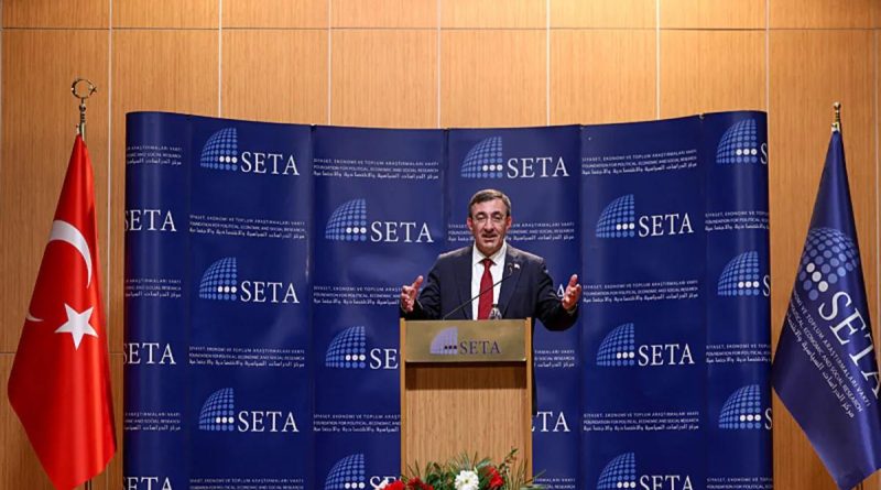 Here is the rewritten text in Turkish: Başlık: Cevdet Yılmaz: