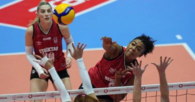 Beşiktaş, Aras Kargo'ya Uğradı