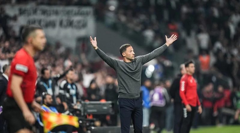 Here is the rewritten text in Turkish: Başlık: Fenerbahçe Teknik