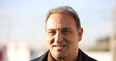 Samsunspor, Beşiktaş'le puan farkını açmak istiyor Samsunspor Futbol Direktörü Çapa: