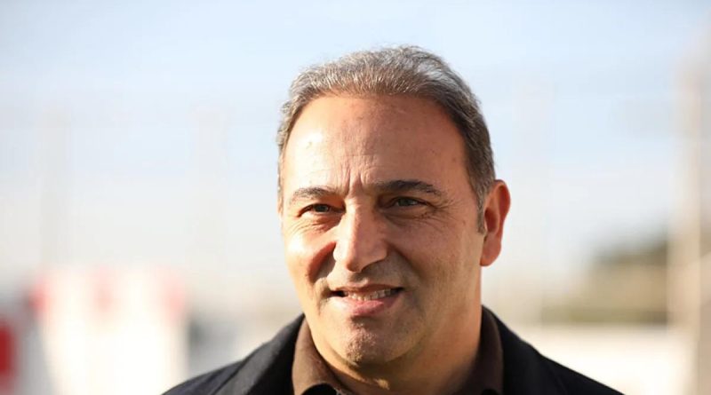 Samsunspor, Beşiktaş'le puan farkını açmak istiyor Samsunspor Futbol Direktörü Çapa: