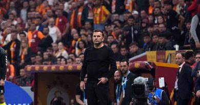 Başlık: Okan Buruk'tan Sakatlık Açıklaması ve VAR Eleştirisi! Galatasaray Teknik