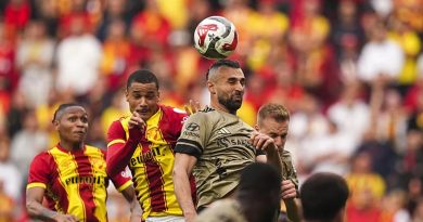 Here is the rewritten text in Turkish: Başlık: Göztepe ve