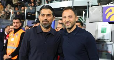 Here is a 10-word-or-less, pointless, and original visual subtext in