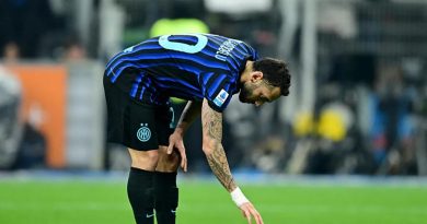 Hakan Çalhanoğlu Derbisinde Kabusu Yaşadı! Milan, Inter'i Tek Golle Geçti