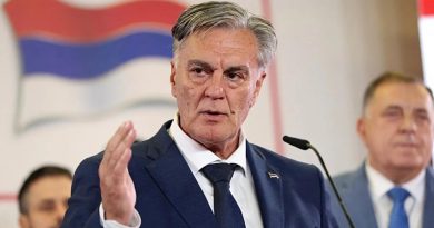 Here is the rewritten text in Turkish: Başlık: Bosna Hersek'te