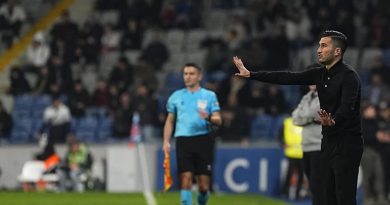 Trabzonspor'a 10 Kişiyle 3 Gol Atmak Kolay Değil Başakşehir Teknik