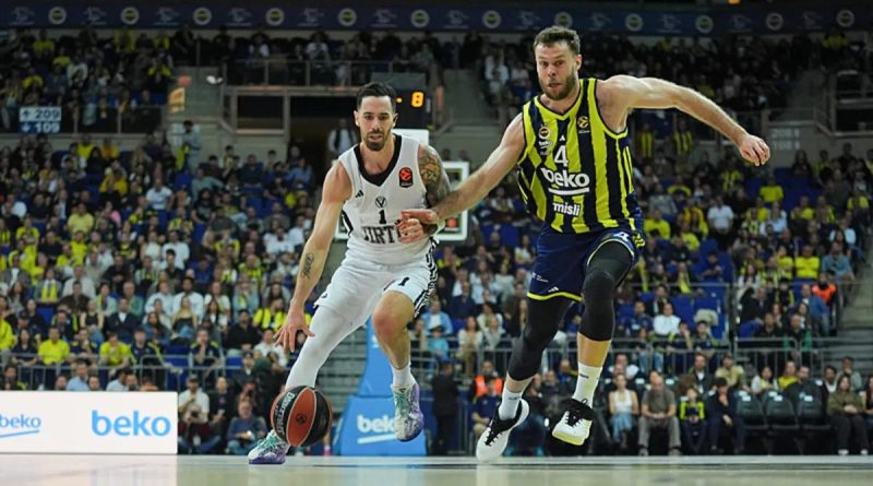 Fenerbahçe Beko, Virtus Bologna'yı Devirdi! Fenerbahçe Beko, Virtus <