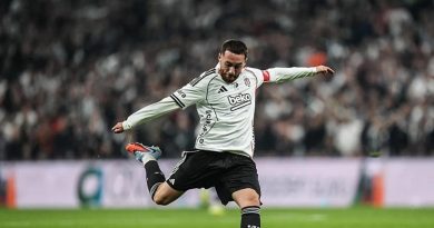 Beşiktaş'ta Kariyerinin En Hırçın Döneminde Orkun Kökçü, Beşiktaş'