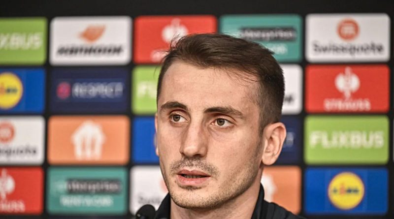 Here is the rewritten text in Turkish: Başlık: Kerem Aktürkoğlu: