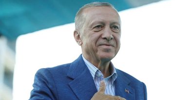 Cumartesi Namazı'nda Buluştu Başkan Erdoğan, Hz Ali Camisi'nde Cumartesi Namazı'