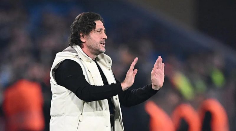 Başlık: Trabzonspor Teknik Direktörü Fatih Tekke: Bu dönemde 6 puan