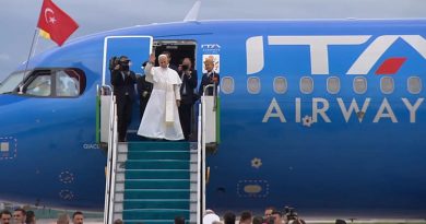 Papa 14 Leo'dan Gazze Mesajı: İki Devletli Çözüm Vurgusu Papa