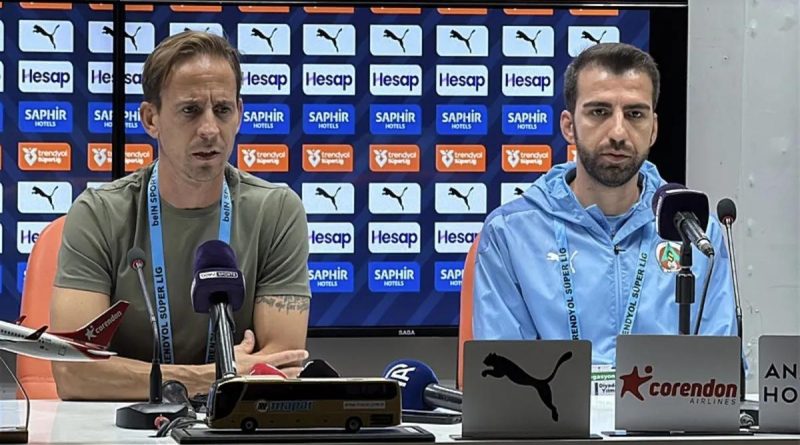 Here is the rewritten text in Turkish: Başlık: Adil Bir