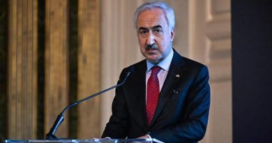 Başlık: İstanbul Üniversitesi Rektörü Usulsüz Diploma Açıklamasını Yayında İçerik: İstanbul