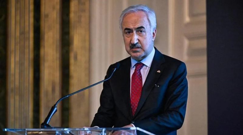 Başlık: İstanbul Üniversitesi Rektörü Usulsüz Diploma Açıklamasını Yayında İçerik: İstanbul