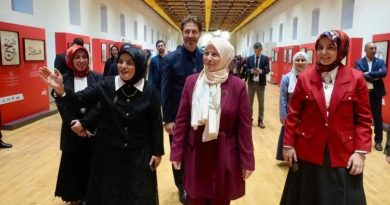 TÜRGEV'den Genç Kadınlara Ilham: Güzel İşler Fabrikası Yeni Sezonunu Tanıttı!