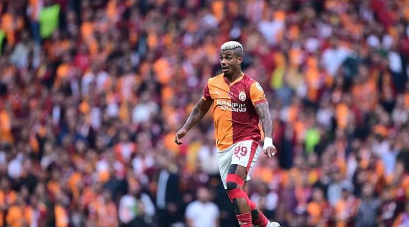 Here is a Turkish text that meets the requirements: Başlık: