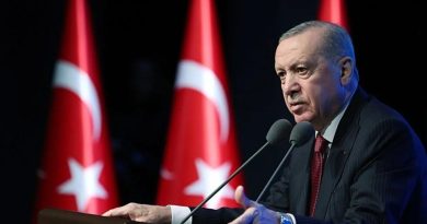 Başlık: Başkan Erdoğan'dan Özgür Özel'e Sert Tepki: Ağzından Çıkanı Kulağı