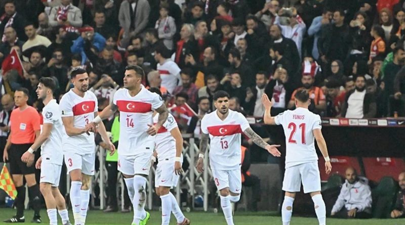 A Millî Takım'ın Bulgaristan ve İspanya Maçları Aday Kadrosu Açıklandı!