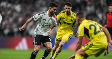 Beşiktaş'ta Rafa Silva Antalyaspor'u Geçmedi Süper Lig'de Beşiktaş'ın Kamp Kadrosu
