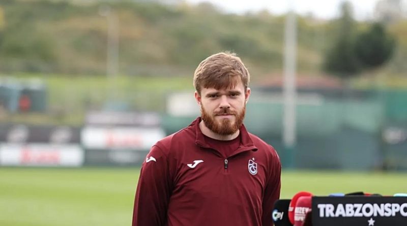 Trabzonspor'a Kötü Haber: Batagov ve Saatçı Sakatlandı Süper Lig'de Trabzonspor'un
