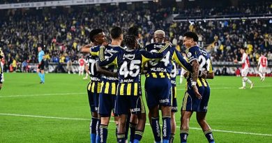 Fenerbahçe, Kayserispor'u 49 kez karşılayacak Fenerbahçe, Kayserisporle ligde
