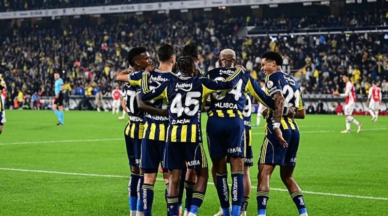 Fenerbahçe, Kayserispor'u 49 kez karşılayacak Fenerbahçe, Kayserisporle ligde