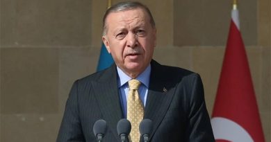 Karabağ Zaferi: 30 Yılın Yangını Söndürdü Karabağ Zaferi'nin