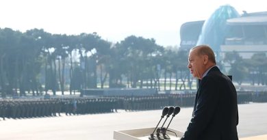 Başkan Erdoğan'dan F-35 Mesajı: Güçlü Bir İmkana Sahip Olacağız Başkan