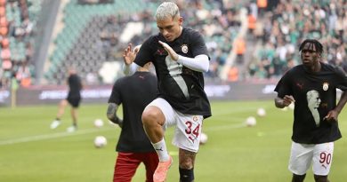 Here is the requested Turkish text: Galatasaray'da Lucas Torreira Sakatlandı!