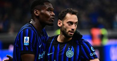 Serie A'da Zirvenin Yeni Sahibi Inter! Serie A'da Zirvenin Yeni