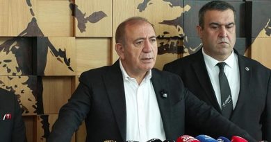 Here is the rewritten text in Turkish: Başlık: Gürsel Tekin'den