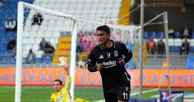 Beşiktaş'ı Ayakta Tutuyor: Kiralıkların Performansı Kiralıkların Katkısı Beşik