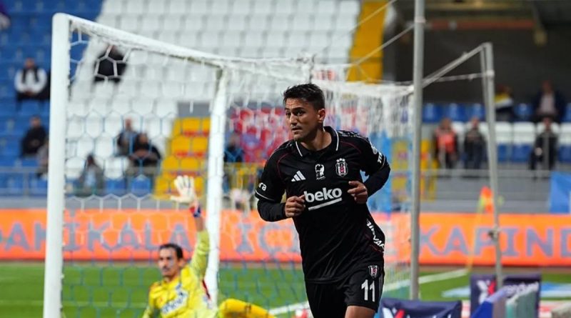 Beşiktaş'ı Ayakta Tutuyor: Kiralıkların Performansı Kiralıkların Katkısı Beşik