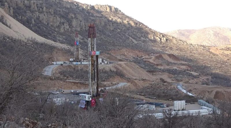 Here is a Turkish-only content: Başlık: Gabar'dan Milli Gurur: Cari