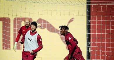 Galatasaray, Gençlerbirliği Maçı Hazırlıklarını Sürdürüyor Galatasaray, Gençlerbir