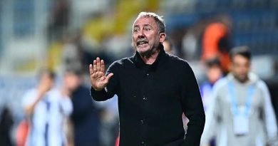 Sergen Yalçın için kader maçı! Sergen Yalçın'la ilgili gelişmeler!</