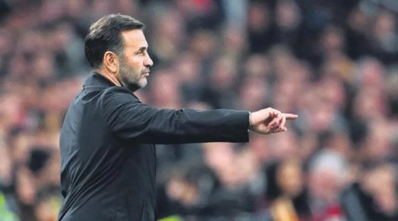 Here is the rewritten text in Turkish: Başlık: Galatasaray, Şampiyonlar