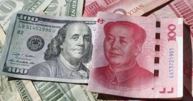 Rusya, Doları Yerine Çin Parasını Tercih Ediyor Rusya Maliye Bakanlığı,